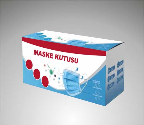 Maske Kutuları